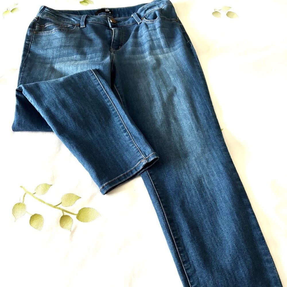 1822 Womens Jeans Size 14